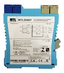 MTL5549Y New MTL Isolating Driver